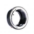 高精度镜头转接环 FD-NEX,Lens Mount Adapter