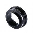 高精度镜头转接环 FD-NEX,Lens Mount Adapter