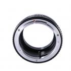 高精度镜头转接环 FD-NEX,Lens Mount Adapter
