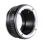 高精度镜头转接环 OM-NEX,Lens Mount Adapter