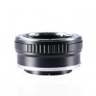 高精度镜头转接环 OM-NEX,Lens Mount Adapter