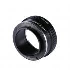 高精度镜头转接环 OM-NEX,Lens Mount Adapter