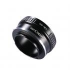 高精度镜头转接环 OM-NEX,Lens Mount Adapter
