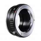 高精度镜头转接环 MD-NEX,Lens Mount Adapter