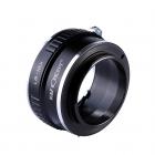 高精度镜头转接环 L/R-NEX,Lens Mount Adapter