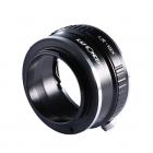 高精度镜头转接环 L/R-NEX,Lens Mount Adapter