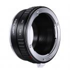 高精度镜头转接环 PK-NEX,Lens Mount Adapter