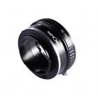 高精度镜头转接环 PK-NEX,Lens Mount Adapter
