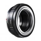 高精度镜头转接环 M42-M4/3,Lens Mount Adapter