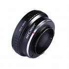 高精度镜头转接环 M42-M4/3,Lens Mount Adapter