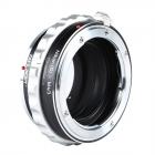 高精度镜头转接环,NIK(G)-M4/3,Lens Mount Adapter