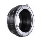 高精度镜头转接环,NIK-M4/3,Lens Mount Adapter