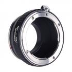 高精度镜头转接环,NIK-NIK1,Lens Mount Adapter