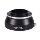 高精度镜头转接环,NIK-NIK1,Lens Mount Adapter