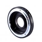 镜头转接环 FD-EOS带玻璃,Lens Mount Adapter