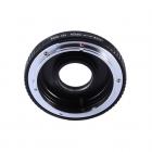 镜头转接环 FD-EOS带玻璃,Lens Mount Adapter