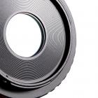 镜头转接环 MD-EOS,Lens Mount Adapter