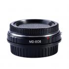 镜头转接环 MD-EOS,Lens Mount Adapter