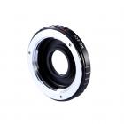 镜头转接环 MD-EOS,Lens Mount Adapter
