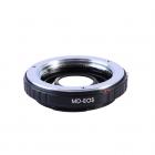 镜头转接环 MD-EOS,Lens Mount Adapter