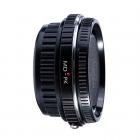 镜头转接环 MD-PK,Lens Mount Adapter