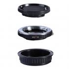 镜头转接环 MD-PK,Lens Mount Adapter