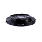 镜头转接环 MD-PK,Lens Mount Adapter