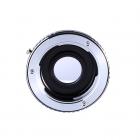镜头转接环 MD-PK,Lens Mount Adapter
