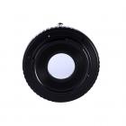 镜头转接环 MD-PK,Lens Mount Adapter