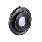 镜头转接环 MD-PK,Lens Mount Adapter
