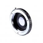 镜头转接环 MD-PK,Lens Mount Adapter