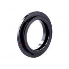 高精度镜头转接环,TAM-NIK,Lens Mount Adapter