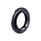 高精度镜头转接环,TAM-NIK,Lens Mount Adapter