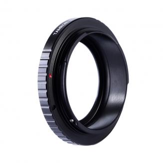 高精度镜头转接环,TAM-EOS,Lens Mount Adapter