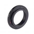高精度镜头转接环,TAM-EOS,Lens Mount Adapter