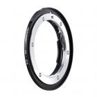 高精度镜头转接环,NIK-EOS,Lens Mount Adapter