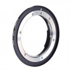 高精度镜头转接环,NIK-EOS,Lens Mount Adapter