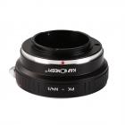 镜头转接环 PK-M4/3,Lens Mount Adapter