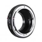 高精度镜头转接环 FD-M4/3,Lens Mount Adapter