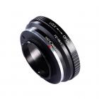 高精度镜头转接环 FD-M4/3,Lens Mount Adapter