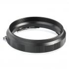 镜头卡口保护接环 EOS,Lens Mount Adapter