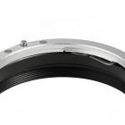 镜头卡口保护接环 EOS,Lens Mount Adapter