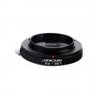 镜头转接环,L/M-FX,Lens Mount Adapter