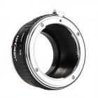 镜头转接环,NIK-FX（AI-FX),Lens Mount Adapter