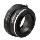镜头转接环,L/R-FX,Lens Mount Adapter