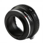 镜头转接环,L/R-FX,Lens Mount Adapter