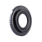 镜头转接环,C-FX,Lens Mount Adapter