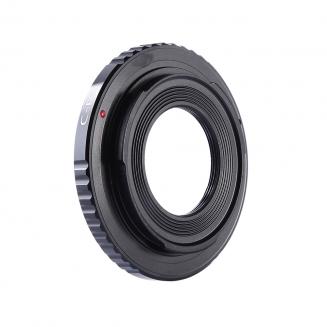 镜头转接环,C-FX,Lens Mount Adapter