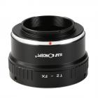 镜头转接环,T2-FX,Lens Mount Adapter