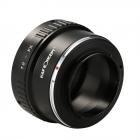 镜头转接环,T2-FX,Lens Mount Adapter